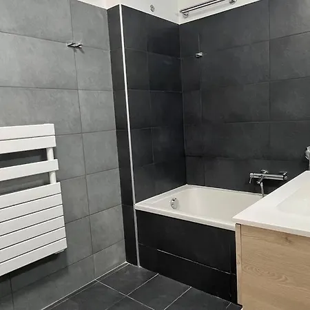 D24 La Cle T3 - Parking - Clim - Modernite A Bonifacio (Corsica)