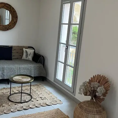 D24 La Cle T3 - Parking - Clim - Modernite A