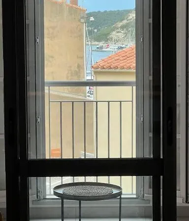 D24 La Cle T3 - Parking - Clim - Modernite A * Bonifacio (Corsica)