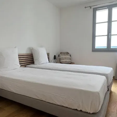 D24 La Clé T3 - Parking - Clim - Modernité à *